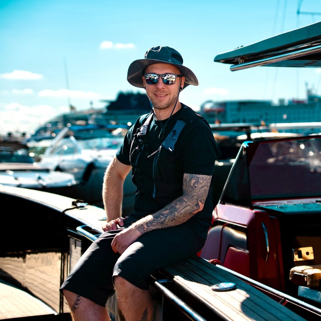 Instagram post from motion_compound_cable_cam. This post is in position 3.