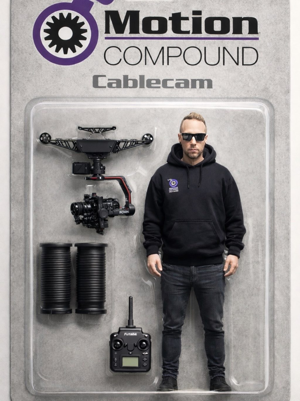 Instagram post from motion_compound_cable_cam. This post is in position 1.