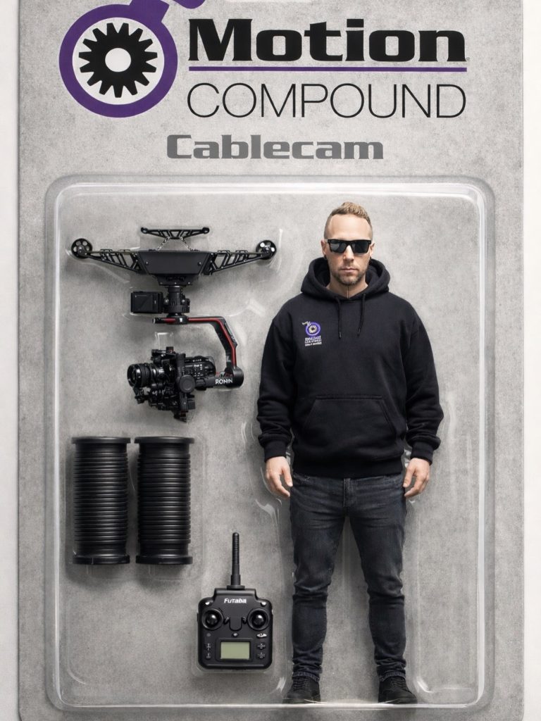 Instagram post from motion_compound_cable_cam. This post is in position 2.